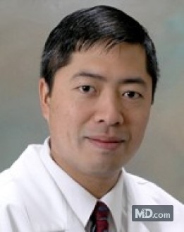 Photo for Mike Y. Chen, MD, PhD