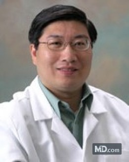 Photo for Huiqing Wu, MD
