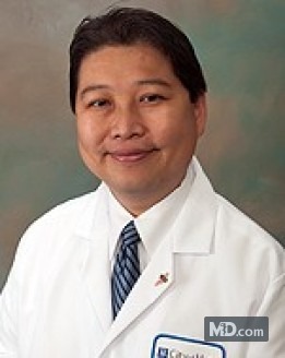 Photo of Dr. Steven L. Chen, MD, MBA