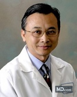 Photo for Yi-Jen Chen, MD, PhD