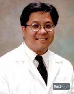 Photo for Jeffrey Y. Wong, MD