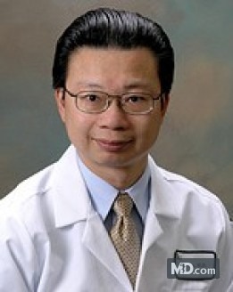 Photo of Dr. Ken C. Chiu, MD, FACE
