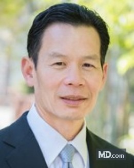 Photo of Dr. Warren A. Chow, MD, FACP