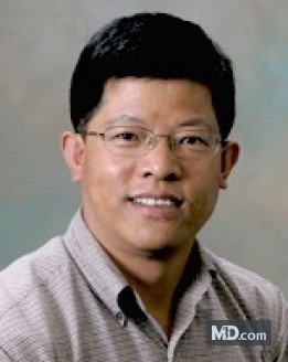 Photo for Peiguo Chu, MD, PhD