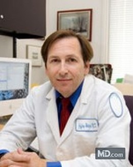 Photo of Dr. Jeffrey N. Weitzel, MD