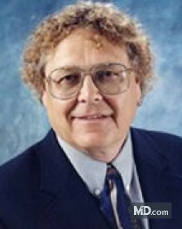 Photo of Dr. Dennis D. Weisenburger, MD