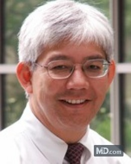Photo of Dr. Mark T. Wakabayashi, MD
