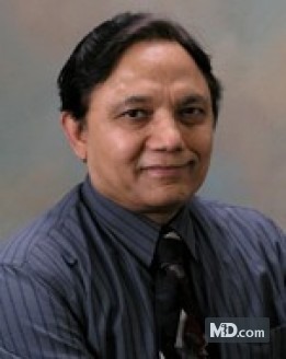 Photo of Dr. Lalit Vora, MD