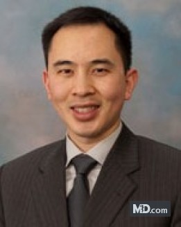 Photo for Samuel W. Chung Jr., MD