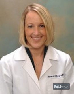 Photo of Dr. Sharon L. Clancy, MD