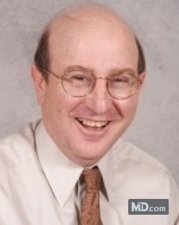 Photo of Dr. Anthony S. Stein, MD