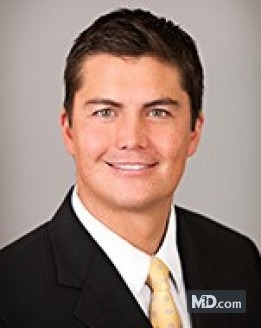 Photo of Dr. Shawn T. Steen, MD