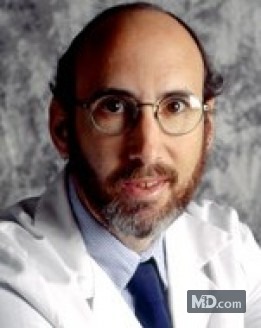 Photo of Dr. David S. Snyder, MD