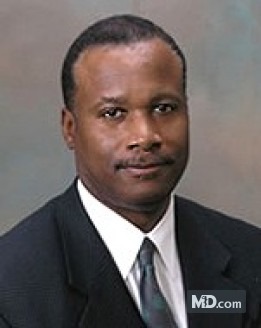 Photo of Dr. Russell J. Gray, MD