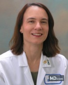Photo of Dr. Amy A. Hakim, MD