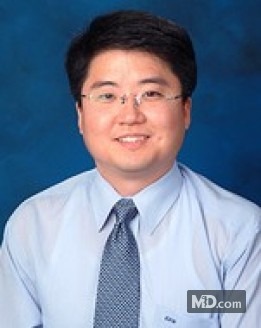 Photo of Dr. Ernest S. Han, MD, PhD