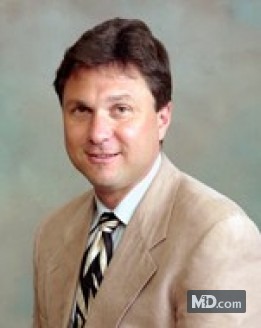 Photo of Dr. David A. Horak, MD