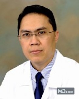 Photo of Dr. Myo Htut, MD