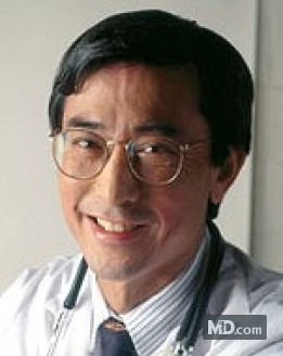 Photo of Dr. James I. Ito, MD
