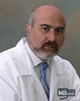 Photo of Dr. Behrouz Salehian, MD