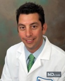 Photo of Dr. Michael A. Rosenzweig, MD, MS