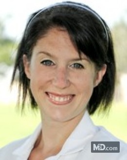 Photo of Dr. Nicole A. Karras, MD