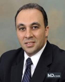 Photo of Dr. Samer Khaled, MD