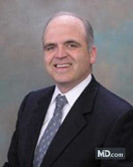 Photo of Dr. John L. Raytis, MD