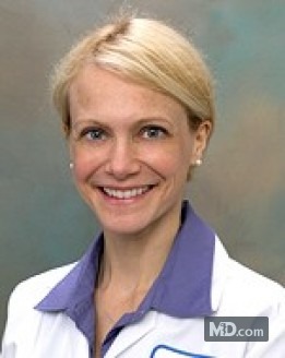 Photo of Dr. Laura L. Kruper, MD