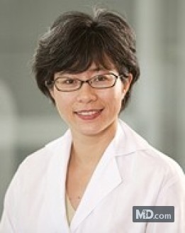 Photo for Lilly L. Lai, MD
