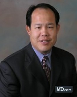 Photo of Dr. Michael W. Lew, MD