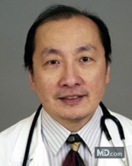 Photo of Dr. Dean W. Lim, MD