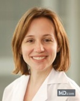 Photo of Dr. Jana L. Portnow, MD