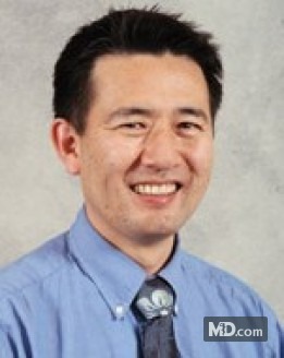 Photo of Dr. Ryotaro Nakamura, MD