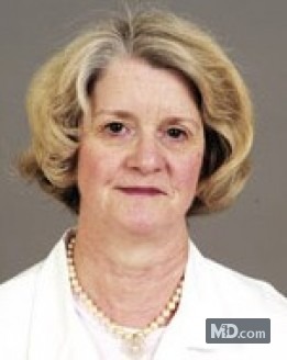 Photo of Dr. Margaret R. O'Donnell, MD