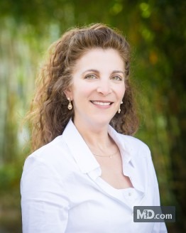 Photo of Dr. Dawn M. Gross, MD, PhD
