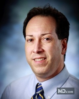 Photo of Dr. Ariel Vitali, MD