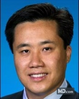 Photo of Dr. Won-Taek Choe, MD