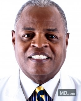 Photo of Dr. Timothy A. Young, MD