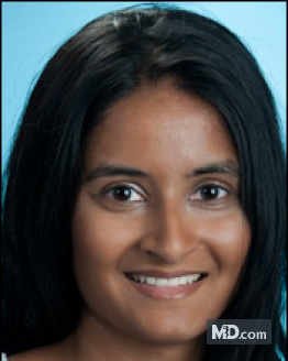 Photo of Dr. Archana P. Mehta, MD