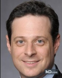 Photo of Dr. Jared M. Wasserman, MD