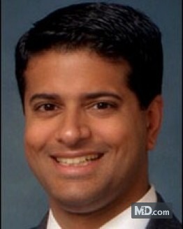 Photo of Dr. Gangadhar Sreepada, MD