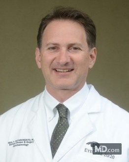 Photo of Dr. Neil F. Notaroberto, MD