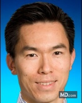 Photo of Dr. Christopher S. Song, MD, FACS