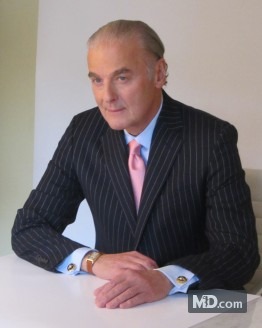 Photo of Dr. Douglas D. Altchek, MD