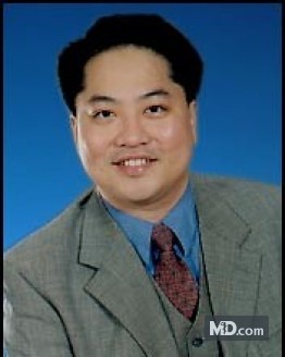 Photo of Dr. Richard T. Yung, MD, FACS