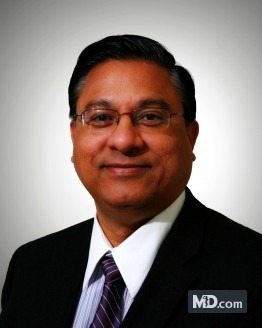 Photo of Dr. Sushil Rattan, MD; MRCP(UK)