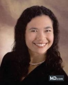 Photo of Dr. Tanya T. Gold, MD