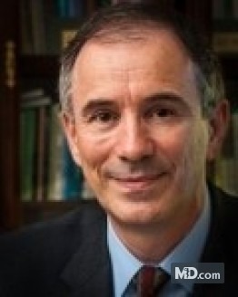 Photo of Dr. Michael F. Sheehan, MD