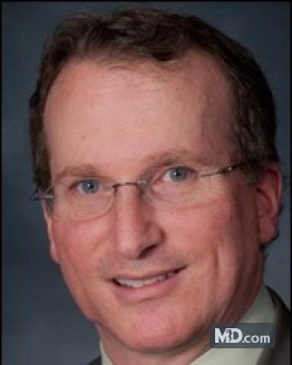Photo of Dr. Jonathan A. Lesserson, MD
